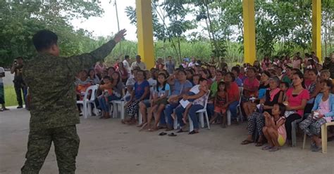 barangay washington escalante city|Residents want NPA, supporters to leave Barangay Washington.